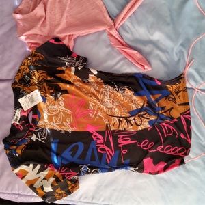 Women's shirts Size Large